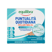 Equilibra Psyllium Fibra-Gel 20 Bustine-7
