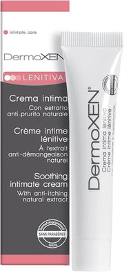 Dermoxen Crema Intima Lenitiva 20 ml-0