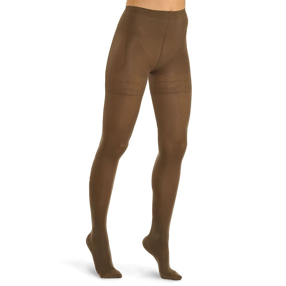 Solidea Wonder Model CCL. 2 Plus Line Collant Punta Chiusa Colore Natur Taglia S-1