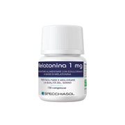 Specchiasol Melatonina 1mg 150 Capsule-4