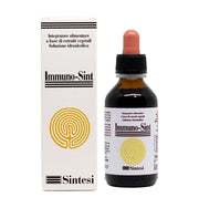 Sarandrea Immuno-Sint Tintura Madre 100ml-1