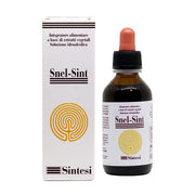 Sarandrea Snel-Sint Tintura Madre 100ml-1