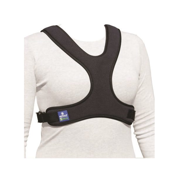 Mopedia Cintura Pettorale A Corpetto A Farfalla RP215   - 3