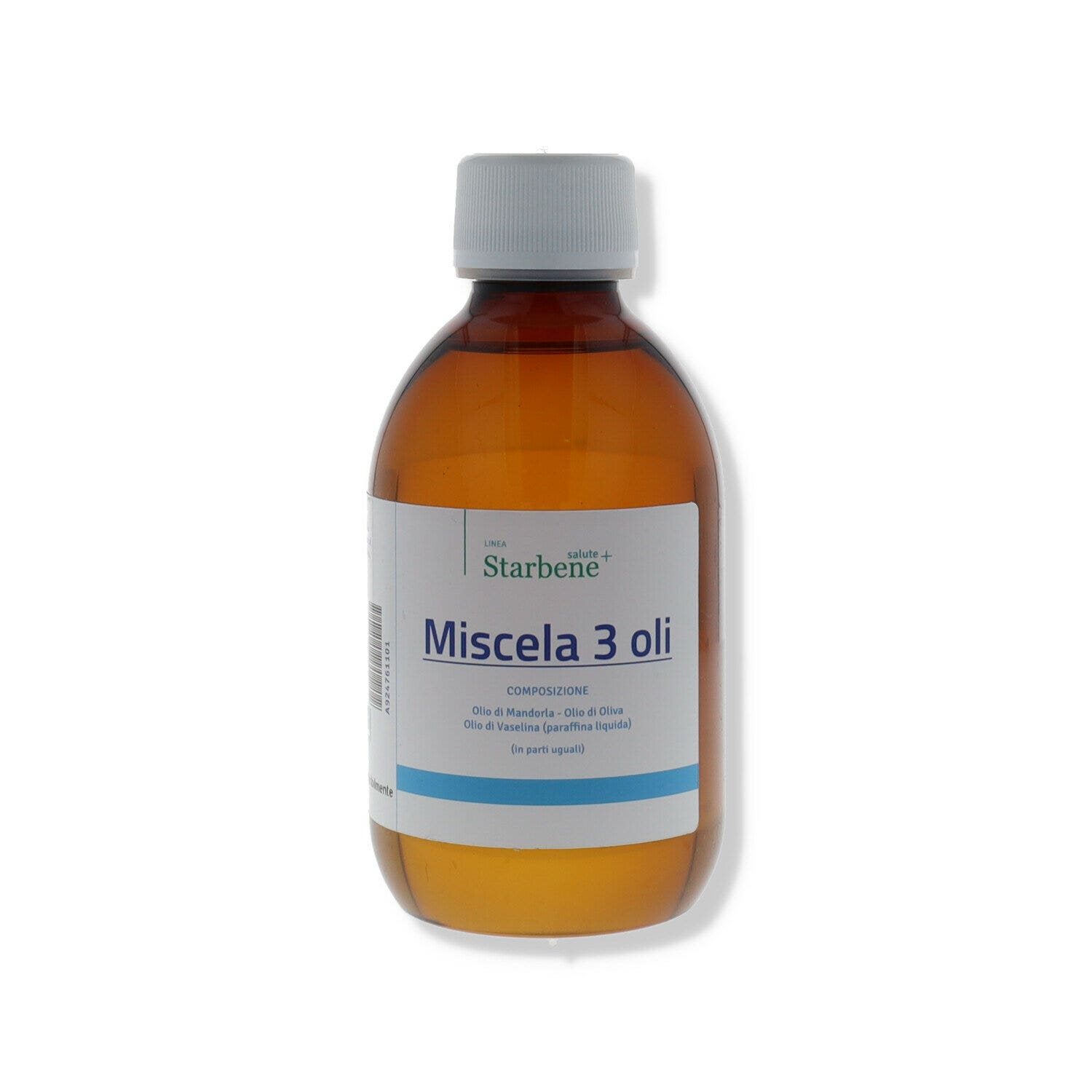 MISCELA 3 OLI 250ML-1
