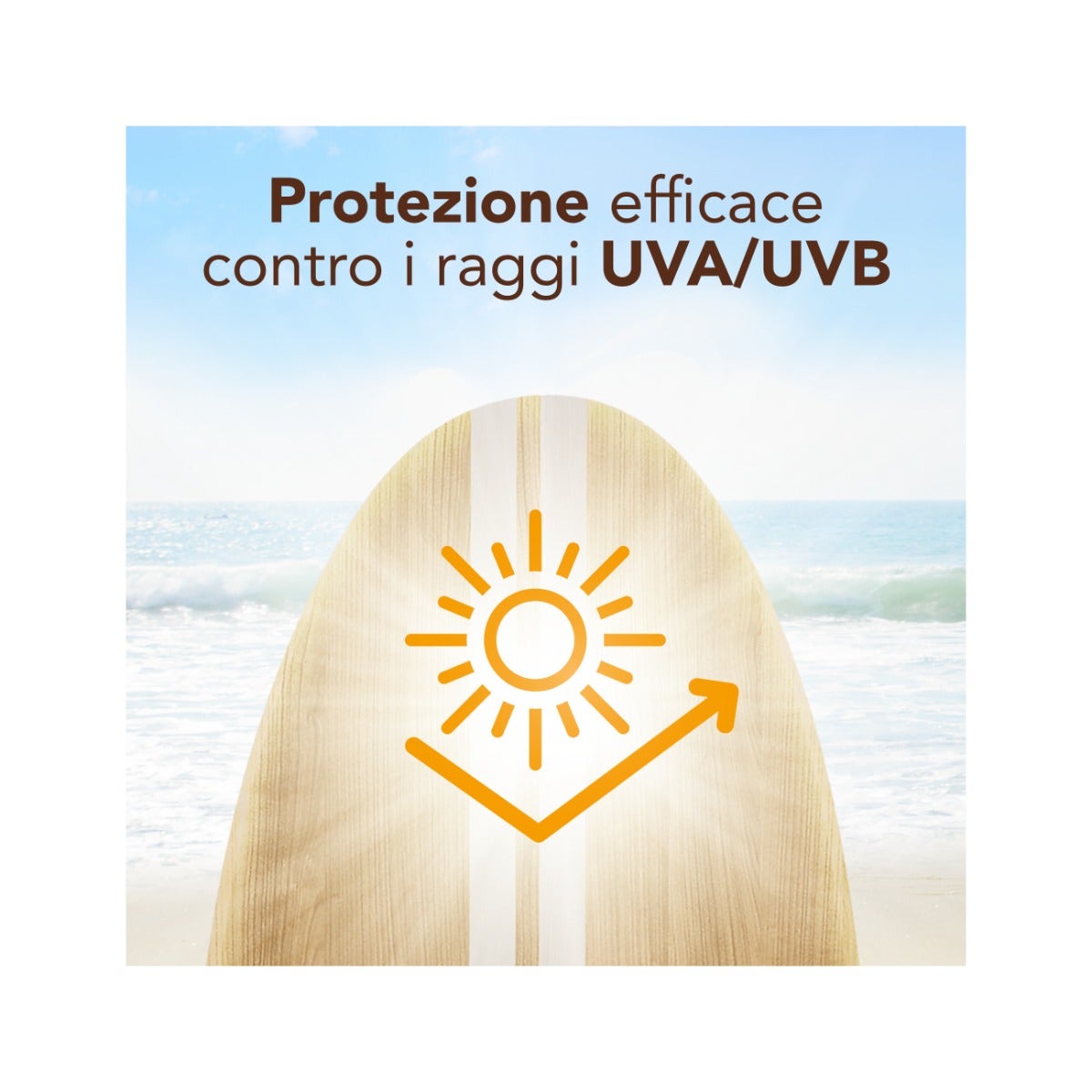 Piz Buin Moisturising Sun Lotion SPF30 Alta 200ml-5