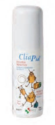 Cliapid Spray Protettivo 100 ml-0