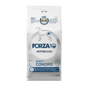 Forza10 Adult Condro Cibo Secco Cani Adulti Sacco 10kg-1