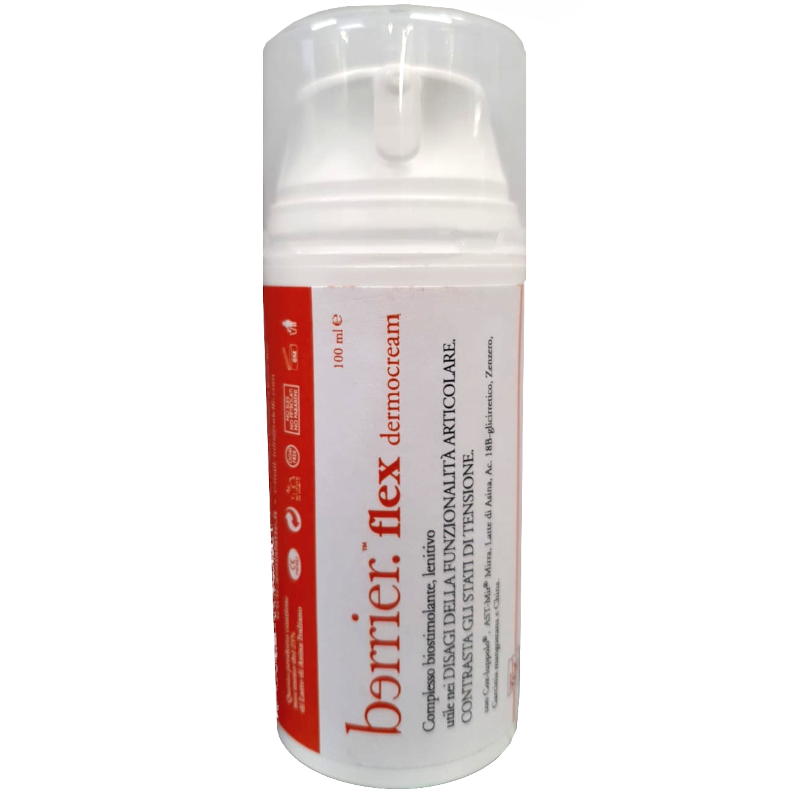 Berrier Flex Dermocream 150ml-1