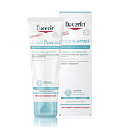 Eucerin AtopiControl Crema Viso 50ml per Pelle Sensibile-1