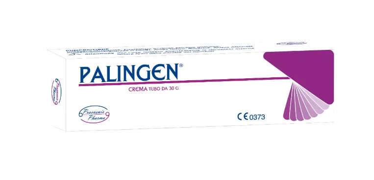 Palingen Crema 30g
