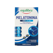 Equilibra Melatonina 75 Compresse-1
