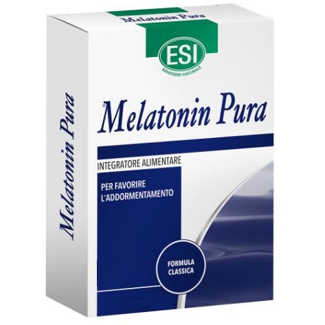 Melatonin Pura 30 Microtavolette-7
