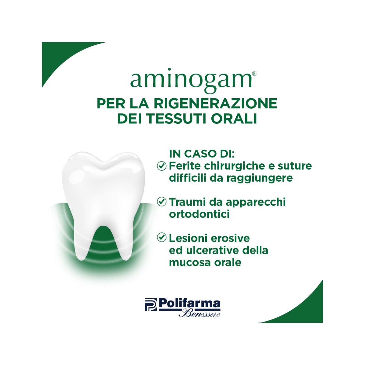 Aminogam Spray 15ml-5