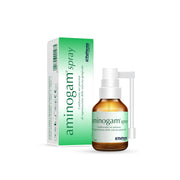Aminogam Spray 15ml-3