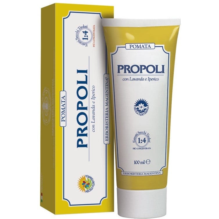 Propoli Pomata 100ml-2