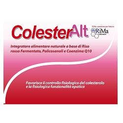 Colesteralt 30 Capsule-0