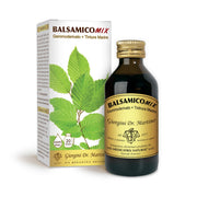 Dr Giorgini Balsamicomix Liquido Analcoolico 200ml-1