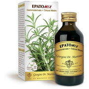 Dr. Giorgini Epatomix Liquido Analcolico 100ml-1