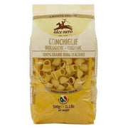 Alce Nero Conchiglie Semola Bio 500g-2