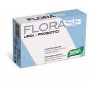 Santiveri Florase Urol 40 Capsule Blister 18g-2