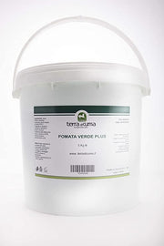 Pomata Verde Plus Per Equini 5 Kg-2