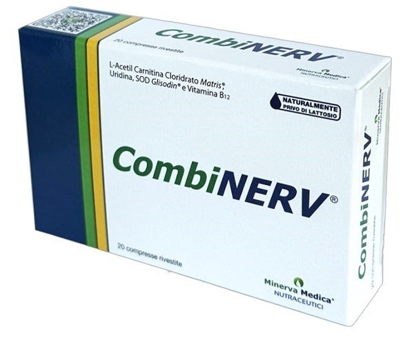 Combinerv 20 Compresse-2