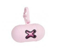 Camon Compact 10 Sacchettini Rosa-2