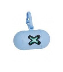 Camon Compact 10 Sacchettini Azzurri-2