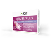 Arkopharma Vitiven Flux 30 Capsule