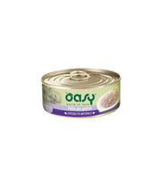 Oasy Specialità Naturale Pollo Per Gattini 70g-1
