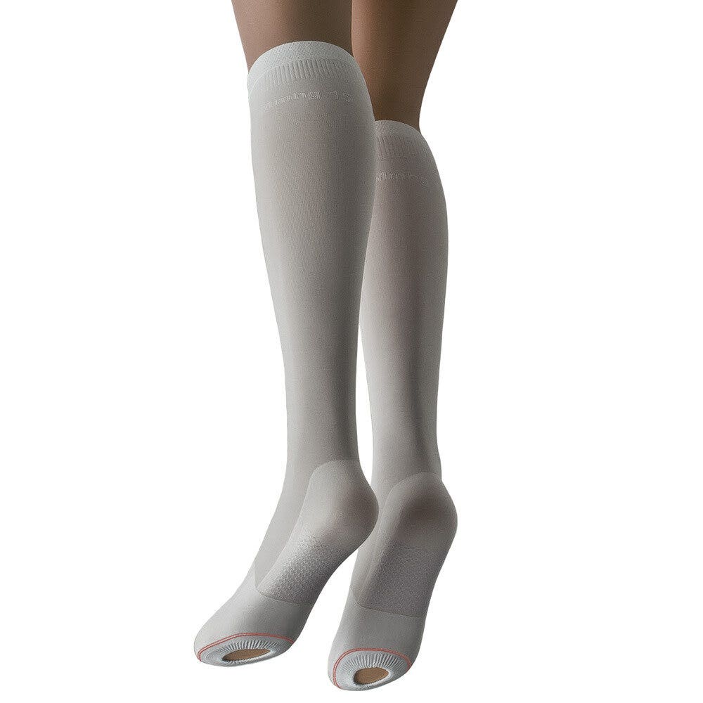 Solidea Medical Anti-Embolism Knee-High AD Colore Natur Taglia XL-1