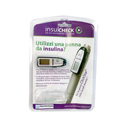 Insulcheck Clikstar -4