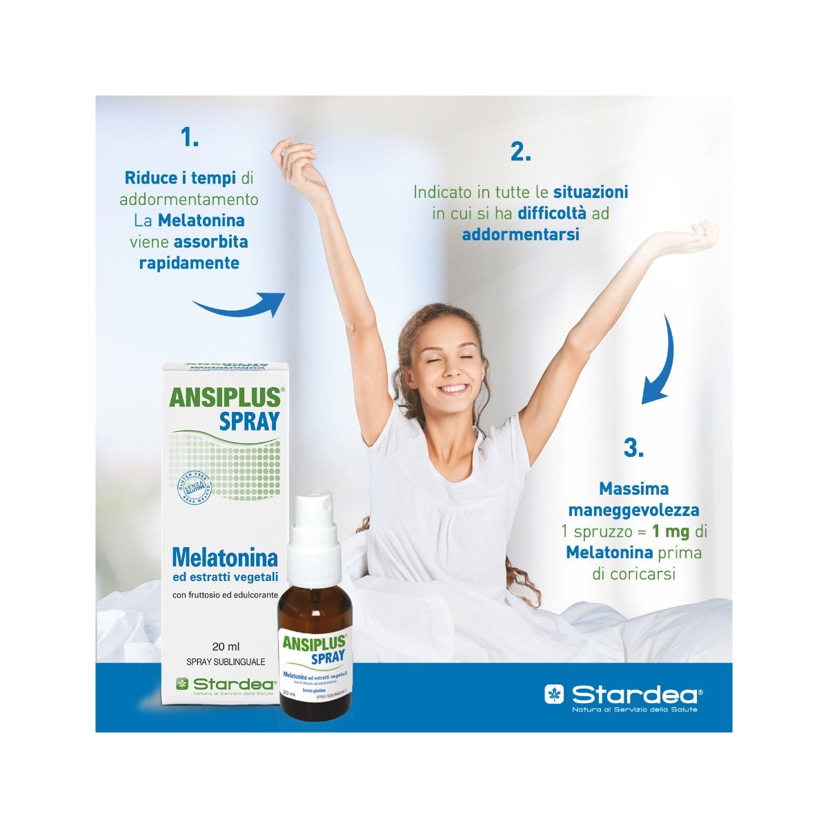 Ansiplus Spray Orale 20ml-5