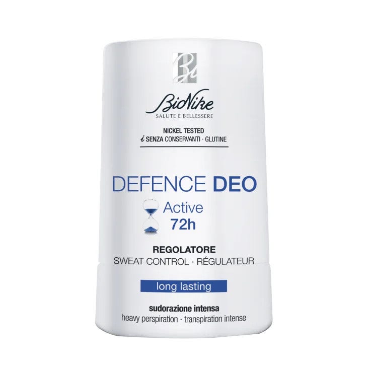Bionike Defence Deo Roll On Active 50ml-5