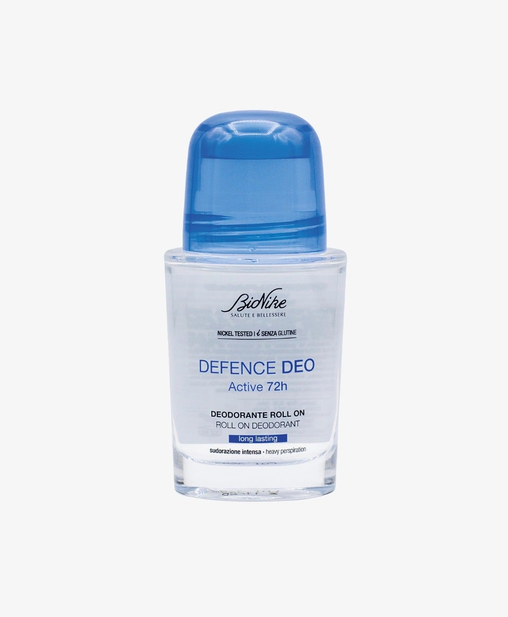 Bionike Defence Deo Roll On Active 50ml-8