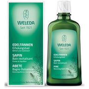 Weleda Bagno Balsamico  Abete 200ml  - 2