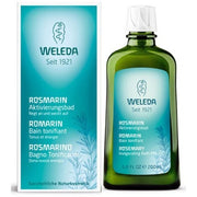 Weleda Bagno Rosmarino 200ml - 3
