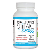 Micotherapy Shiitake 90 Capsule-3