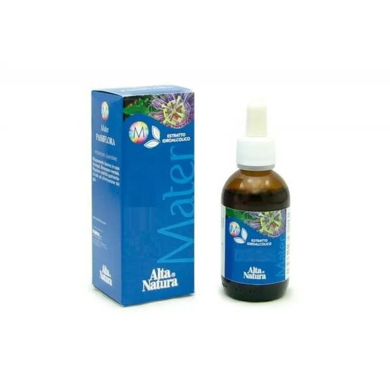Alta Nature Mater Radiola Tintura Madre 50ml-1