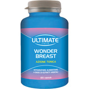 Ultimate Wonder Breast 120 Capsule Barattolo 89g  - 3