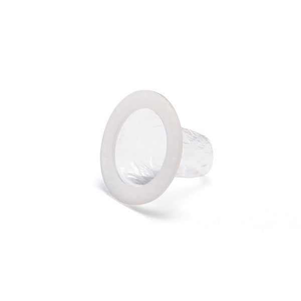 Omron Cappuccio Protezione Termometro Auricolare 40 Pezzi-2