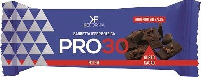 Pro 30 Cacao Barretta 40g-1