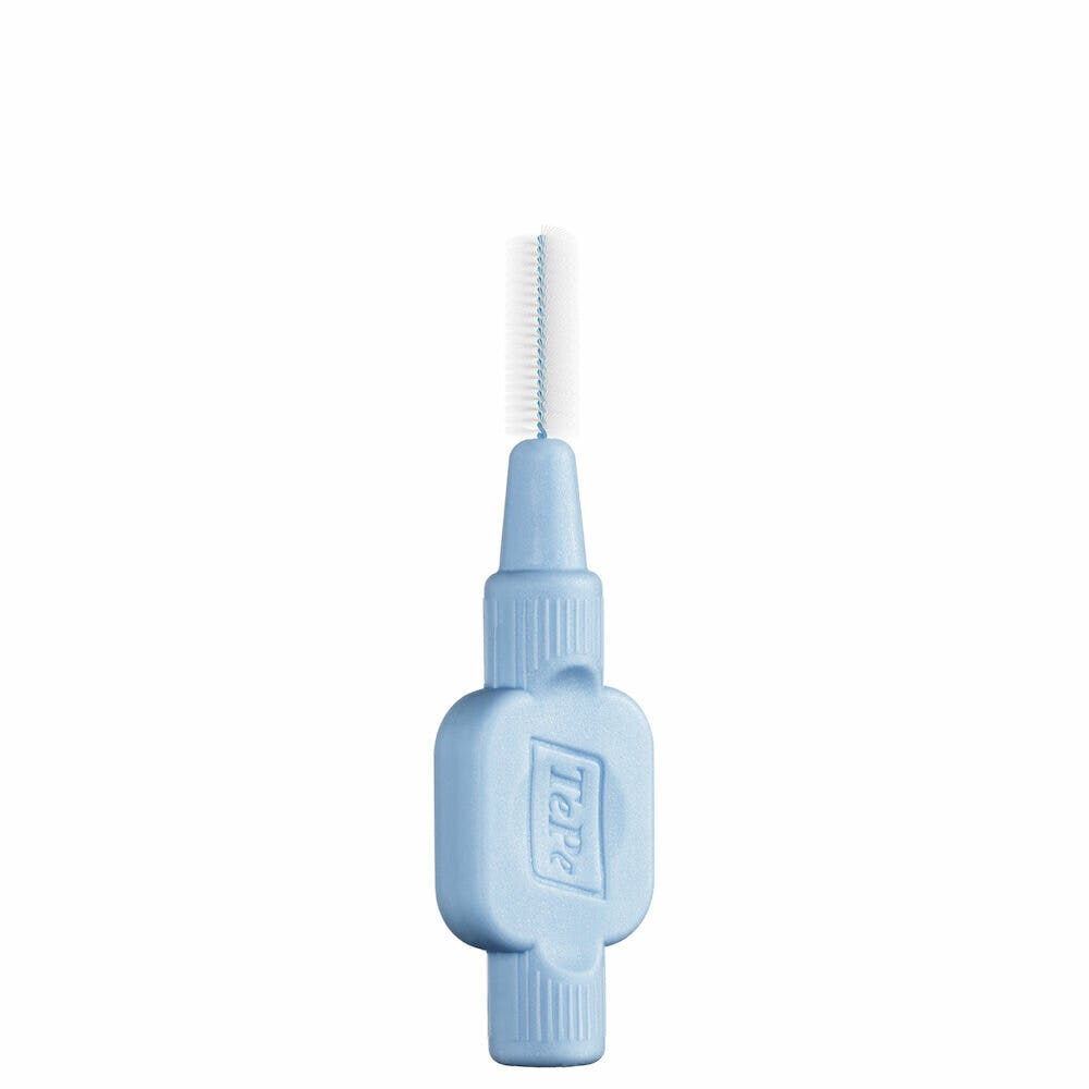 TePe Scovolino Extra Soft Blu Per Pulizia Interdentale Misura ISO 3 (filo 0,6 mm) 6 Pezzi-2