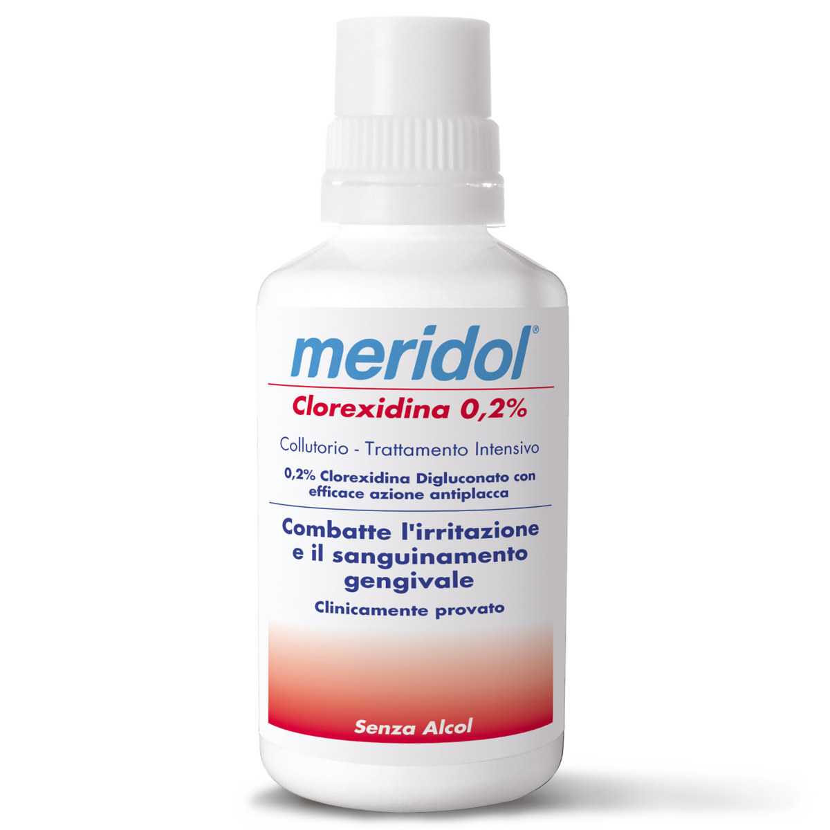 Meridol Collutorio Clorexidina 0,2% 300ml-10