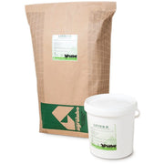 Litter H Essiccante/Sterilizzante Per Lettiera Equini Sacco 25kg-1