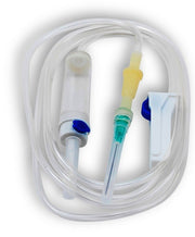 Gammadis Deflussore Con Ago-1