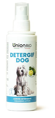 Detergif Dog Lozione Detergente 1000ml
