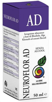 NEUROFLOR AD GOCCE 50ML-1