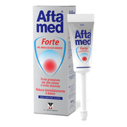 Aftamed Forte Gel Orale ad Alta Intensità 8ml-2
