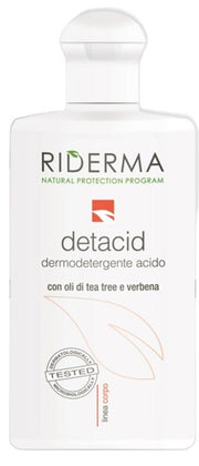 Riderma Detacid 250 ml-0